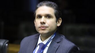 gratuidade de bagagem de mão — foto ilustrativa