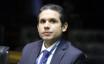 gratuidade de bagagem de mão — foto ilustrativa
