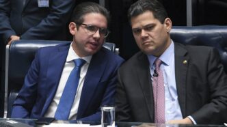 LDO 2026 e vetos Licenciamento Ambiental — foto ilustrativa