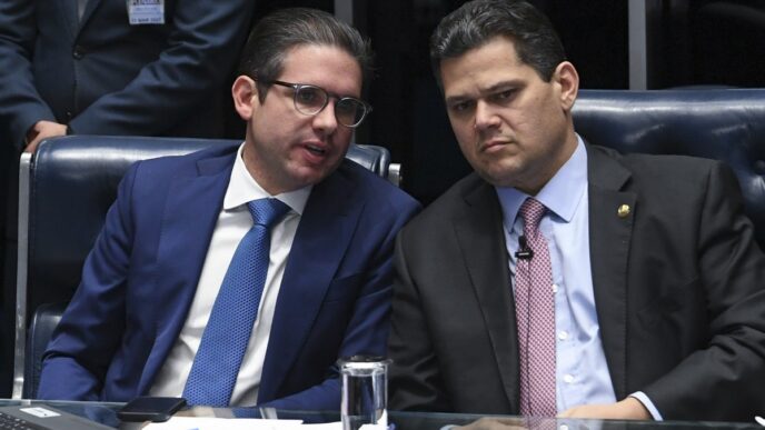 LDO 2026 e vetos Licenciamento Ambiental — foto ilustrativa