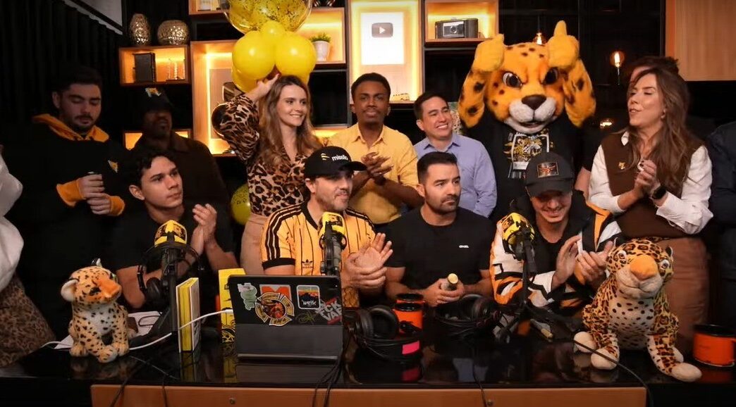 criação de partido do MBL — foto ilustrativa