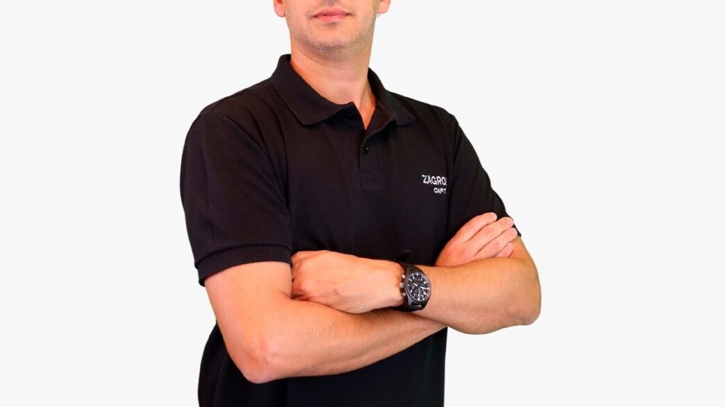 FII GGRC11 Zagros — foto ilustrativa