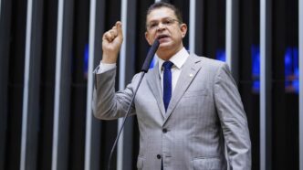 PL obstruir Congresso anistia penas — foto ilustrativa