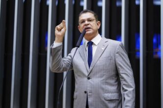 PL obstruir Congresso anistia penas — foto ilustrativa