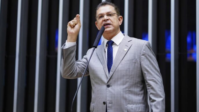 PL obstruir Congresso anistia penas — foto ilustrativa