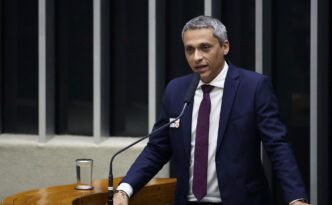 Processo STF Gustavo Gayer — foto ilustrativa
