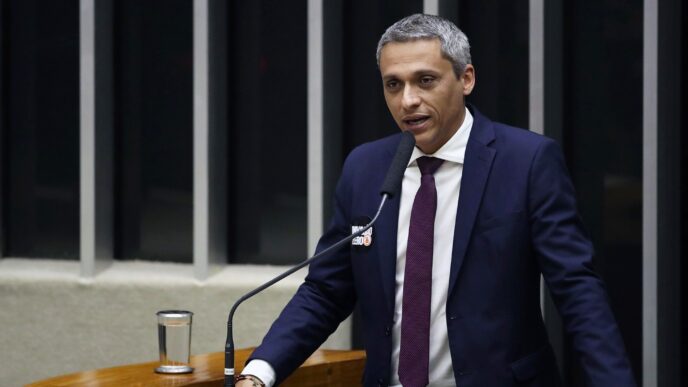 Processo STF Gustavo Gayer — foto ilustrativa