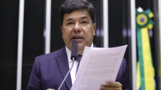 PEC da Segurança — foto ilustrativa