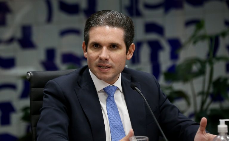 Reforma Administrativa Câmara — foto ilustrativa