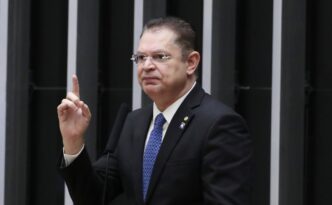 Sóstenes Cavalcante lapso de memória — foto ilustrativa