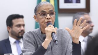 licença Ibama Foz do Amazonas — foto ilustrativa