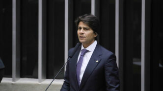 Reforma Administrativa — foto ilustrativa