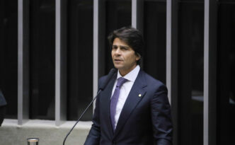 Reforma Administrativa — foto ilustrativa