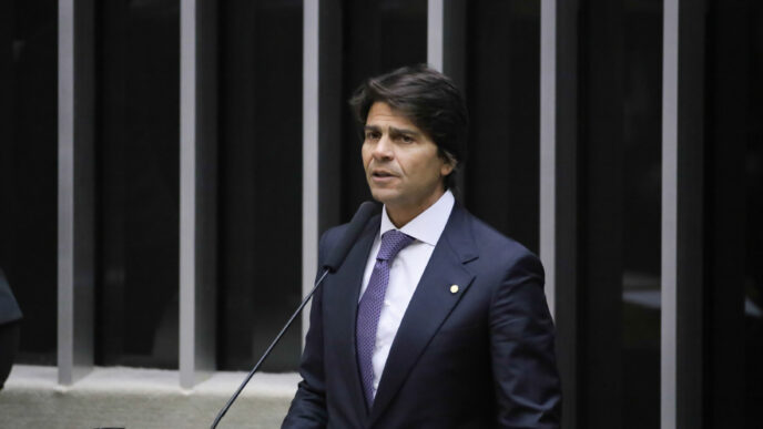 Reforma Administrativa — foto ilustrativa