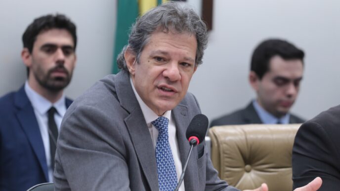 Antecipação Saque-Aniversário FGTS — foto ilustrativa