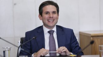 Crise de segurança no Rio de Janeiro — foto ilustrativa