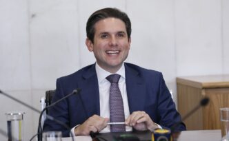 Câmara dos Deputados redes sociais — foto ilustrativa