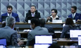 fraudes no INSS — foto ilustrativa