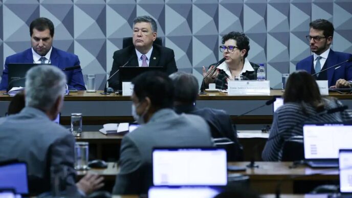 fraudes no INSS — foto ilustrativa