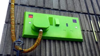 Produção sustentável na indústria química com foco em sustentabilidade, relacionada ao programa verde.