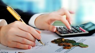 Tributação de investimentos — foto ilustrativa