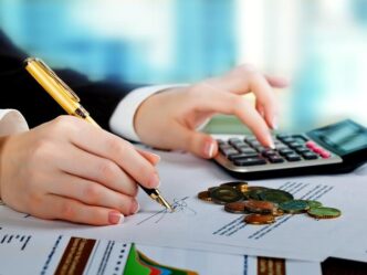 Tributação de investimentos — foto ilustrativa