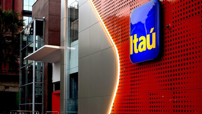 Itaú letras financeiras perpétuas — foto ilustrativa