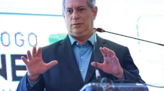 Ciro Gomes PSDB — foto ilustrativa