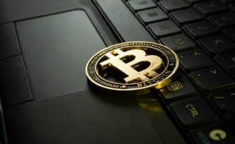 Bitcoin hoje — foto ilustrativa
