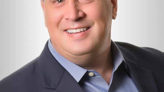 CEO Kodak — foto ilustrativa