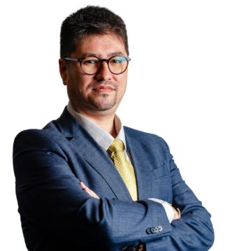 Presidência da Previ — foto ilustrativa