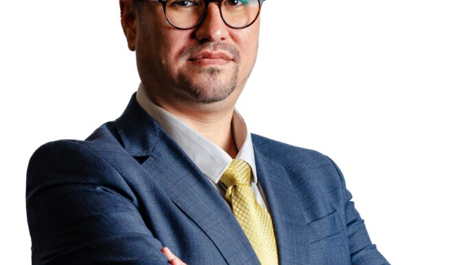 Presidência da Previ — foto ilustrativa