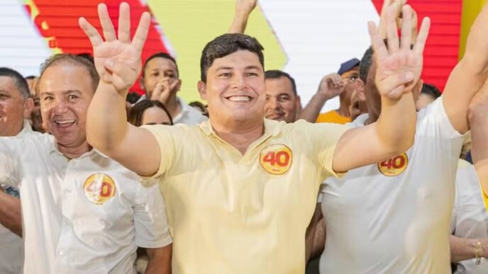 eleição em Santa Quitéria — foto ilustrativa