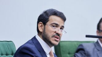 Fundos de pensão e fiscalização — foto ilustrativa