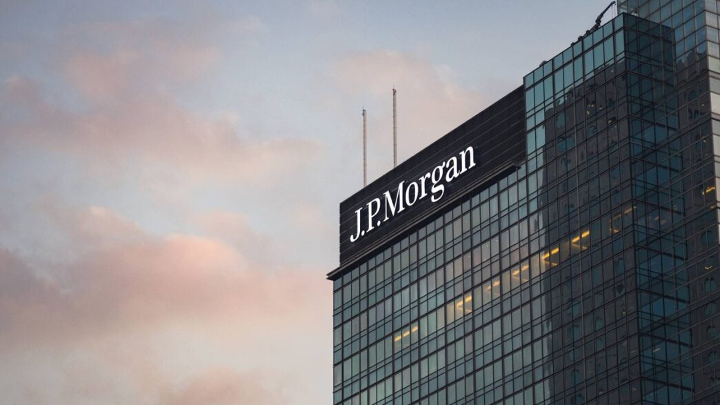 J.P. Morgan aceita bitcoin ether garantia empréstimo — foto ilustrativa