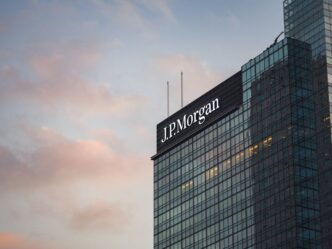 J.P. Morgan aceita bitcoin ether garantia empréstimo — foto ilustrativa