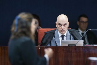 Abin sem controle — foto ilustrativa