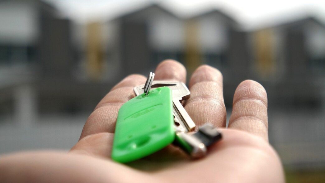 Novo modelo de crédito imobiliário — foto ilustrativa