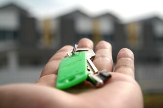 Novo modelo de crédito imobiliário — foto ilustrativa