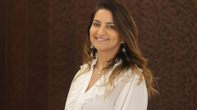 BB Estilo alta renda — foto ilustrativa