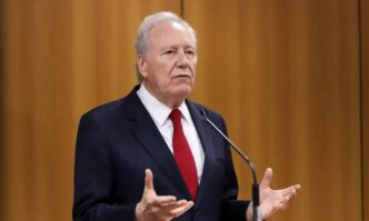 Crise do metanol — foto ilustrativa