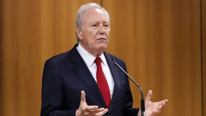 Crise do metanol — foto ilustrativa