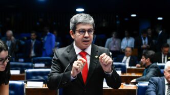 MP alta IOF — foto ilustrativa