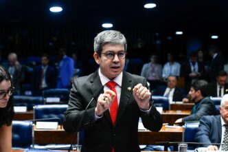 MP alta IOF — foto ilustrativa