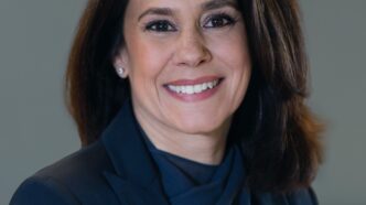 Lorie Logan Fed juros — foto ilustrativa