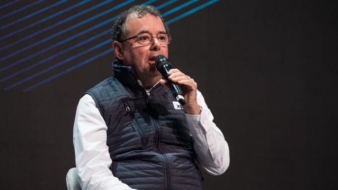 Aquisição da Verde Asset pela Vinci — foto ilustrativa