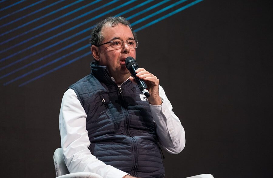Aquisição da Verde Asset pela Vinci — foto ilustrativa