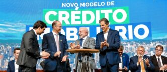 Lula classe média — foto ilustrativa