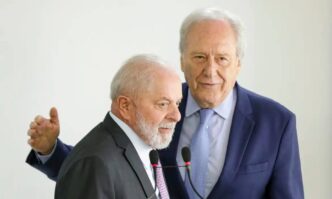 projeto antifacção — foto ilustrativa