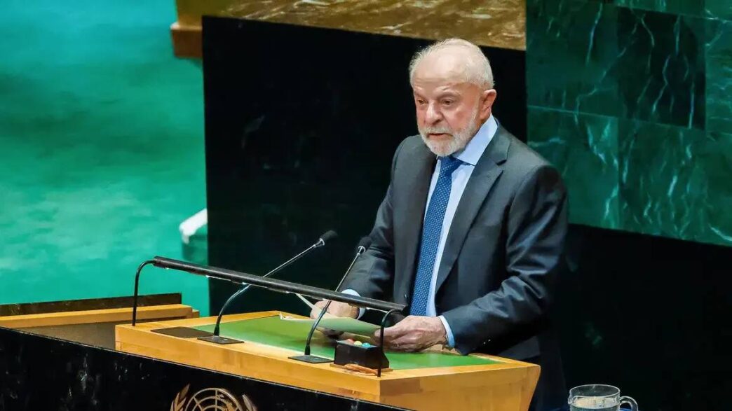 Escolhas para o STF — foto ilustrativa